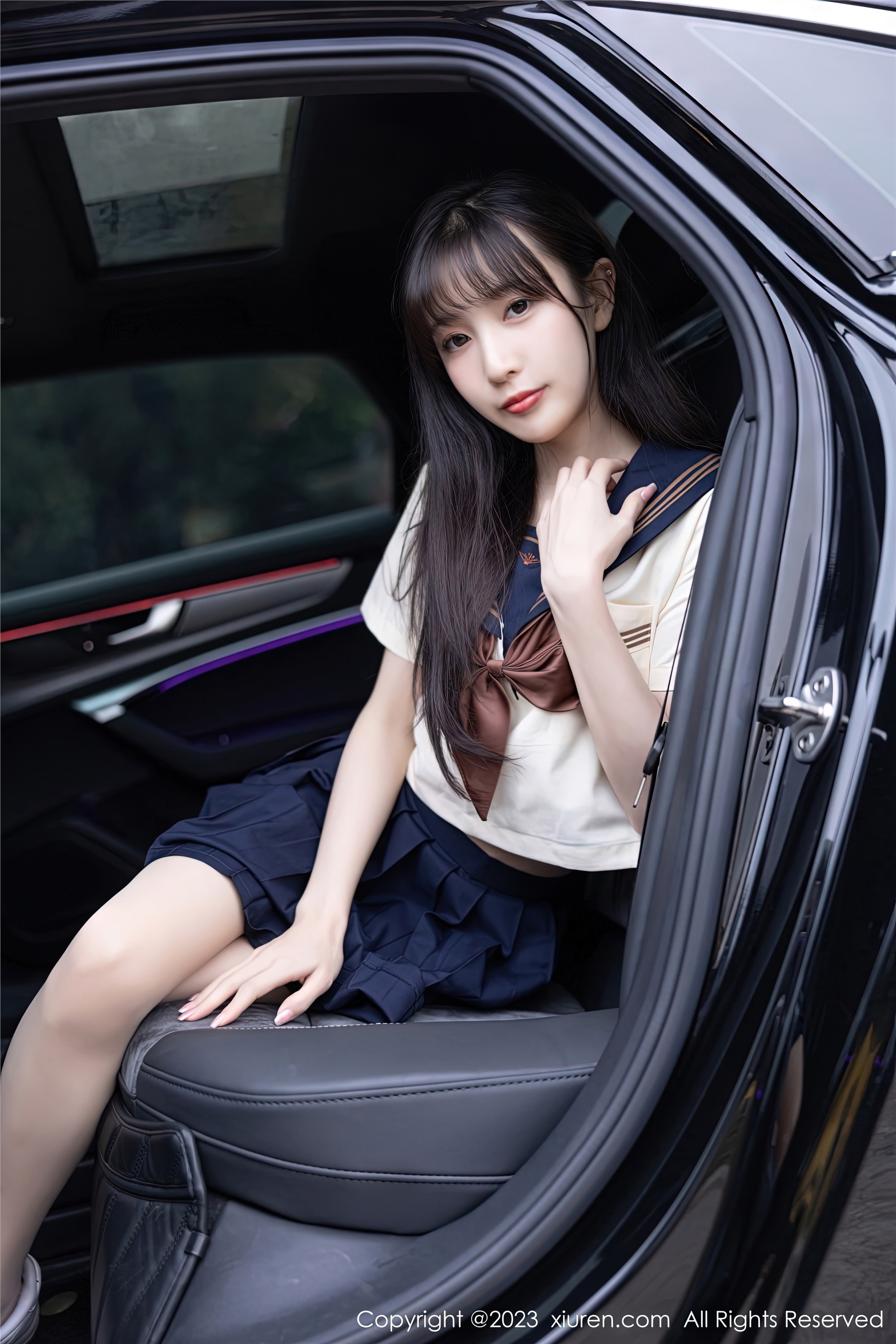 Xiuren秀人网 2023.01.12 NO.6126 林星阑